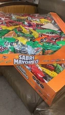 sabritas mexicanas