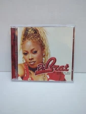 Da Brat, In Love Wit Chu, Audio CD