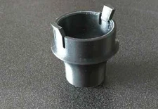 DeWALT Palm Sander Adapter: Precision Dust Control