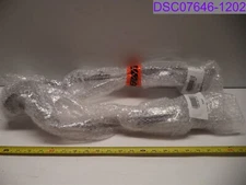 BRACKETS ONLY SuperATV Flip Windshield Brackets P/N FWS03-001-SBK-02