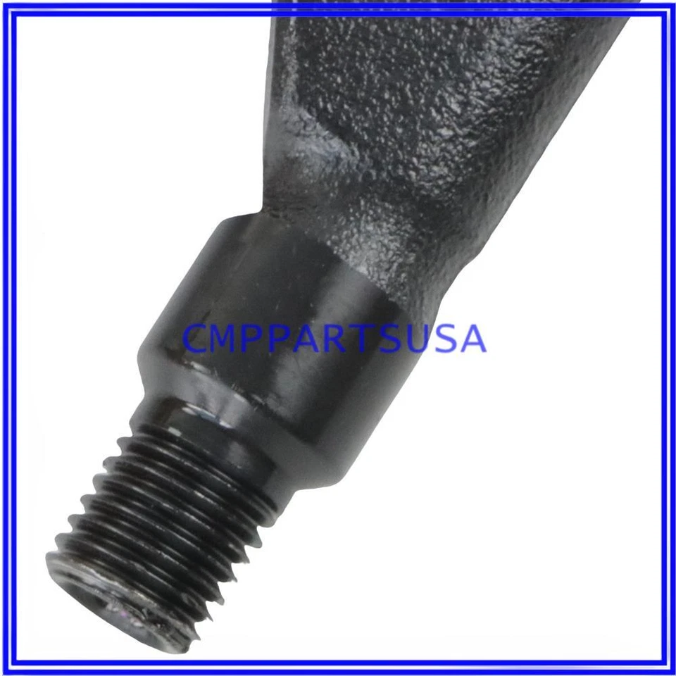 Inyector de combustible 16600-5X30A 295050-1050 para NISSAN NP300 NAVARA FRONTIER 2.5 dCi Foto 3 de 4