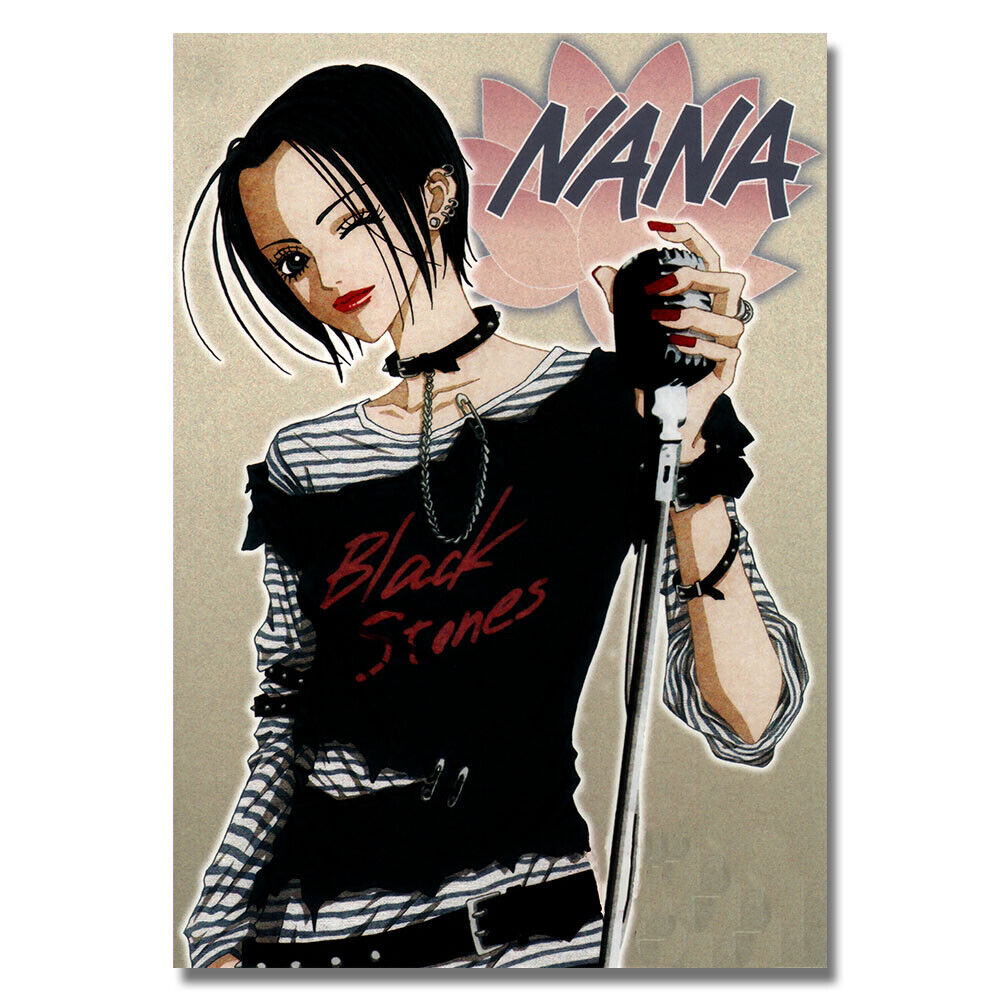 Nana - Anime/Manga