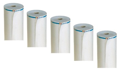 2x Telefax-Rollen, 216 mm x 30 m x 12 mm - SOFORT LIEFERBAR 2x Telefax-Rollen, 216 mm x 30 m x 12 mm - SOFORT LIEFERBAR
