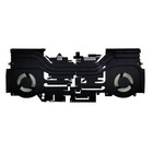 For Dell Alienware M15 R3 GTX CPU GPU Cooling Fan Heatsink 0H0YNP 0D1X38 0TG9V0