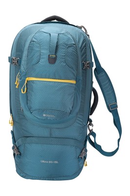mountain warehouse waterproof backpack