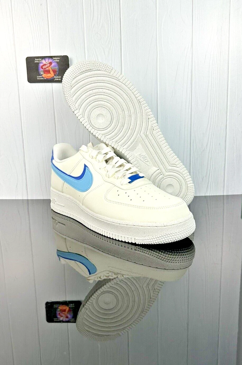 Nike double swoosh store air force