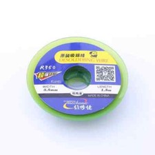 Mechanic R350 Solder Wick (3.5mm x 1.5m) High Quality Repair Tool UK Stock
