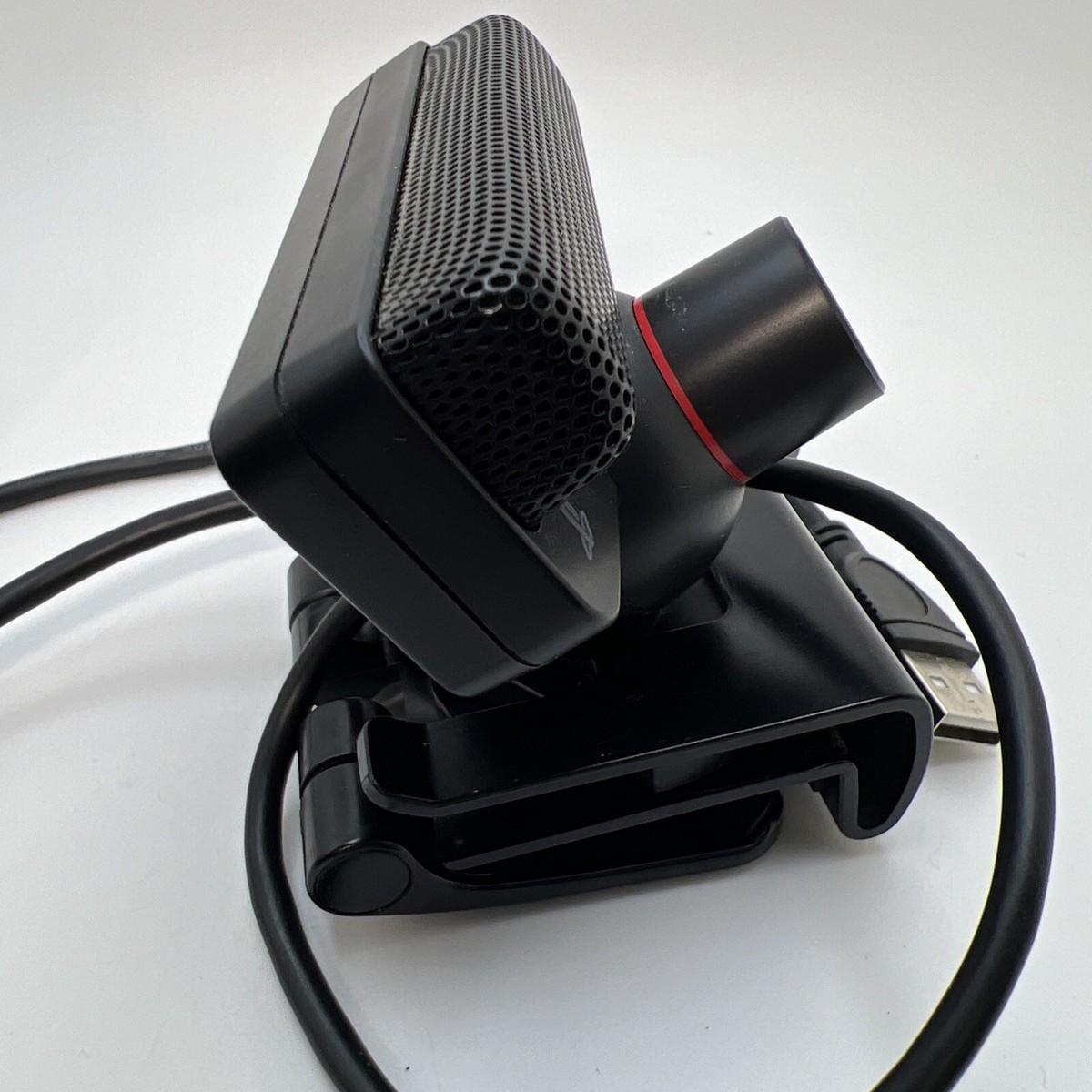 Sony PlayStation Eye Webcam USB 4 Microphone Array System SLEH