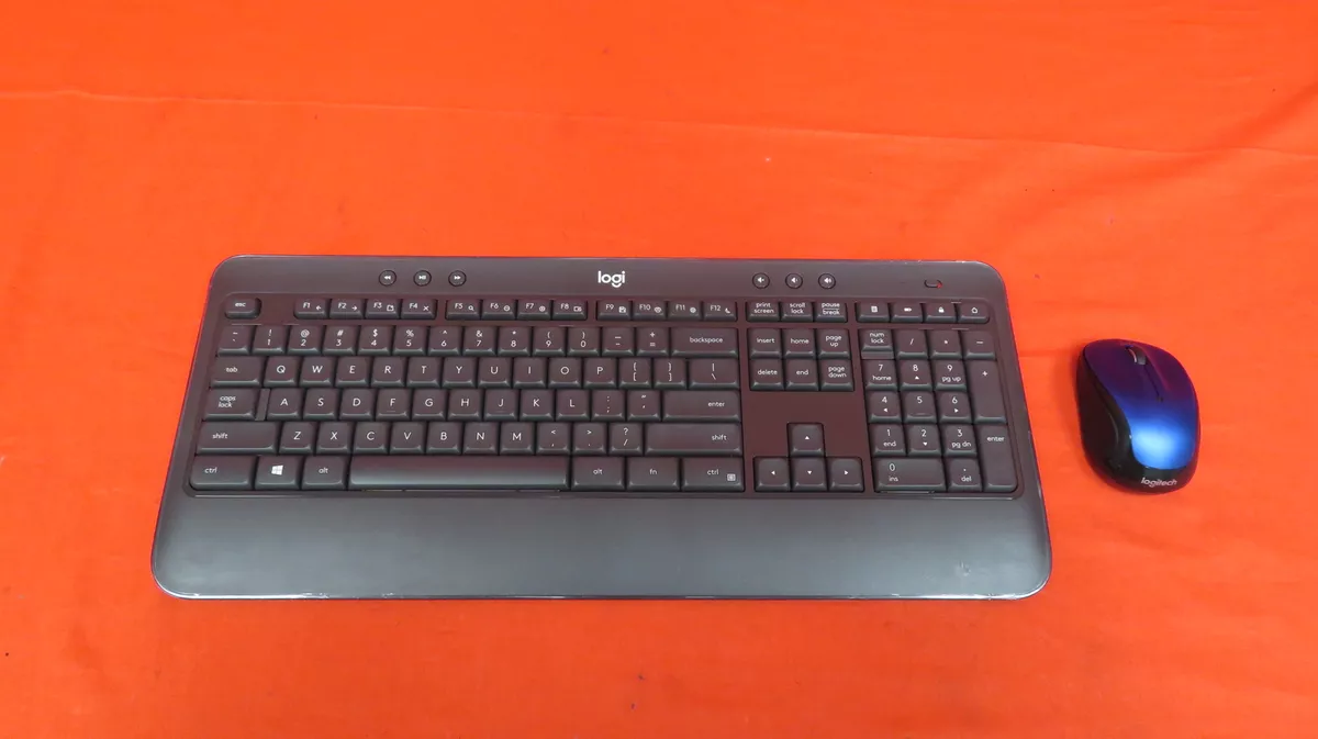 Advanced mk540 clearance