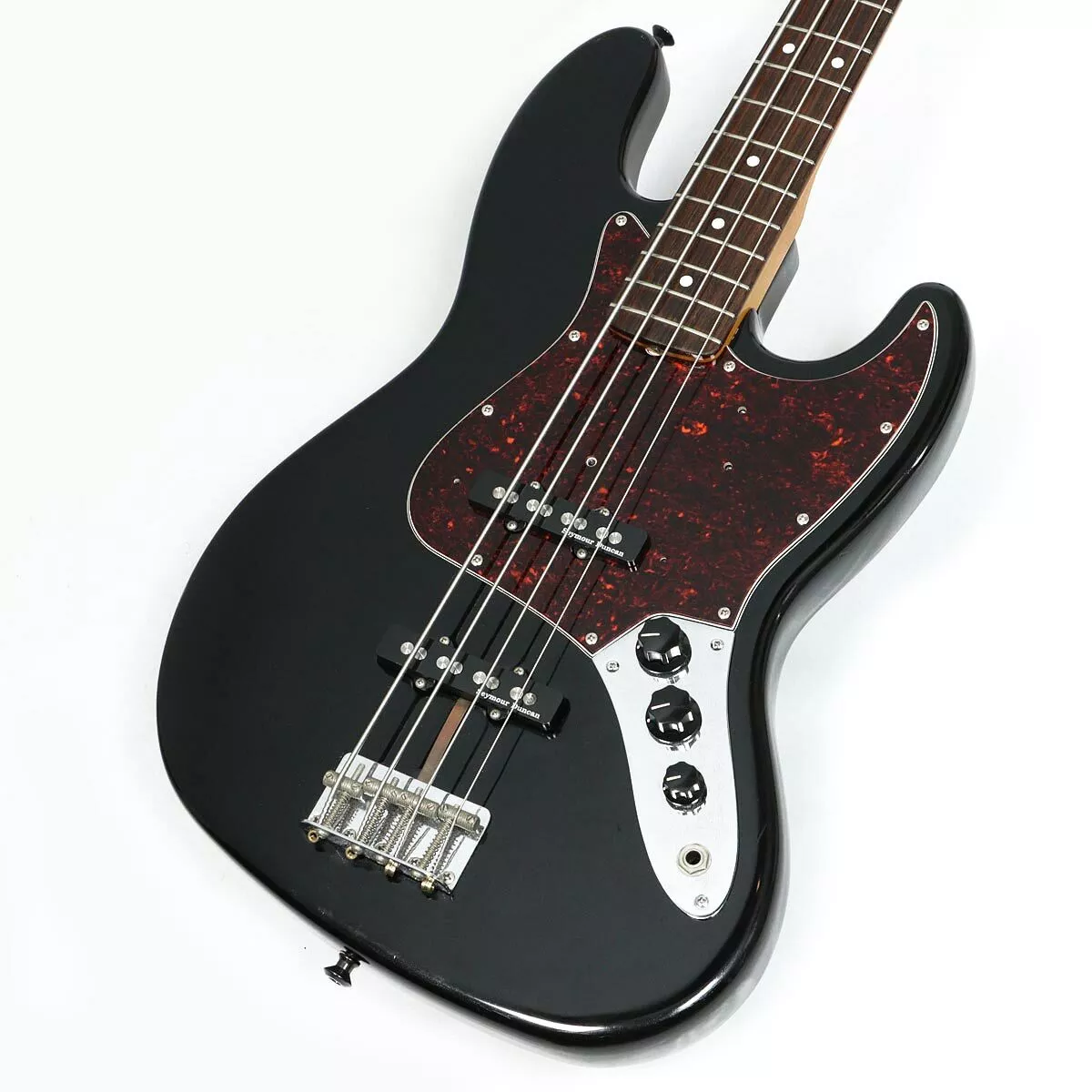 Fender 62 jazz sale bass