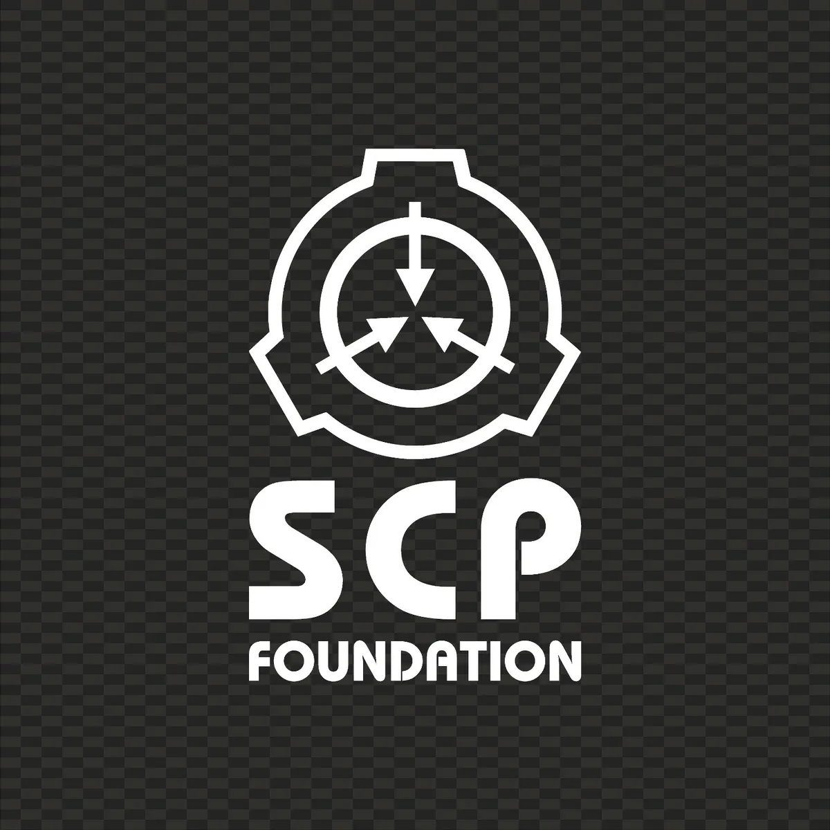 All – tagged Stickers – The SCP Store