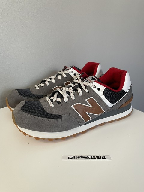 Size 13 - New Balance 574 Street Beat 