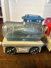 Vintage Sonic Restaurant Zoo Animals Train Cars. (5). Interchangeable. — photo 3