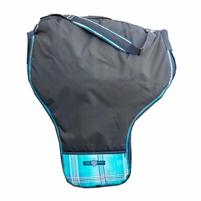 Kensington Padded Saddle Carrier