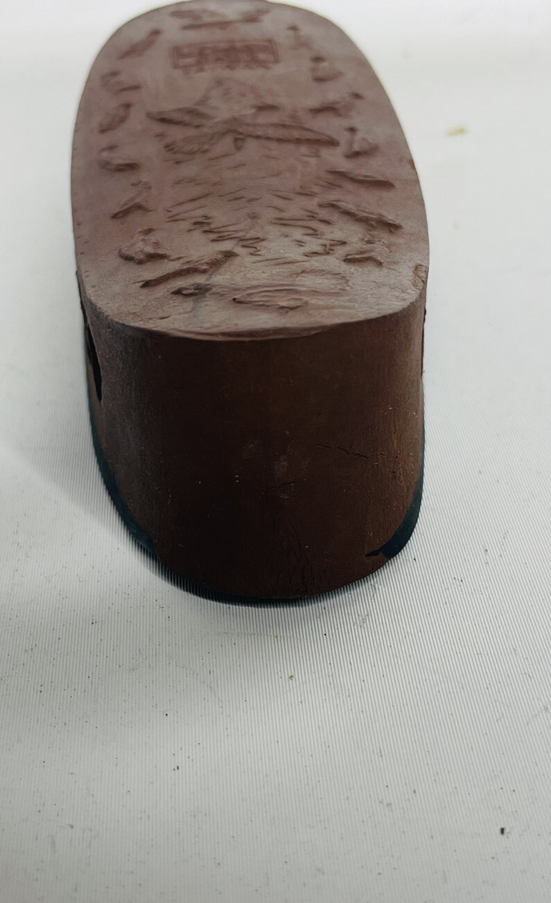 Recoil Pad Upland Game Large 5&3/8" Long, 2" Wide 7/8" Thick