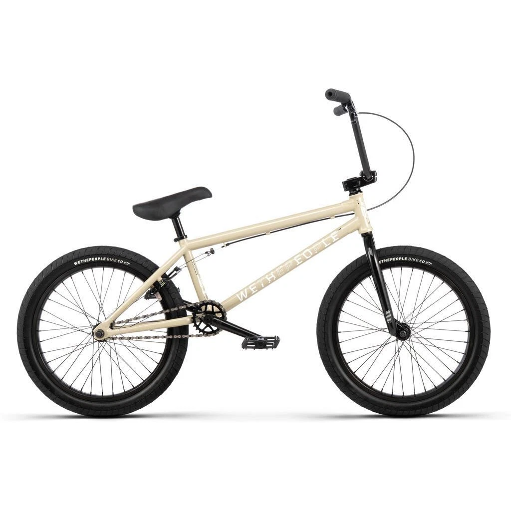 BMX Bike WeThePeople 20 In Bikes for sale | eBay