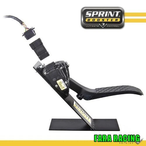 Centralina SPRINTBOOSTER omologata per BENTLEY CONTINENTAL GTC 12>18 -RSBD162 - Immagine 2 di 2