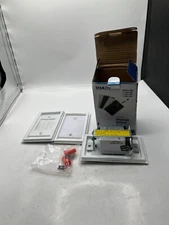 Tamlite Lighting TASLL3WH 120V LED Step Light Accents 1W, 120V