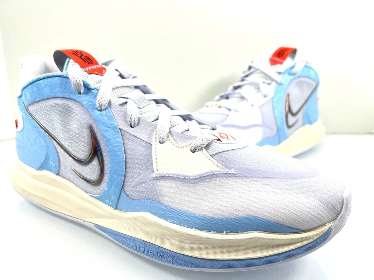 Kyrie 5 hotsell nets