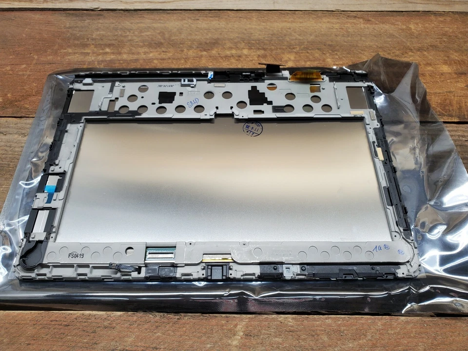 Samsung Galaxy Note 10.1" LCD & Digitizer Touch Glass SM-P607T P607T - Image 4 of 4