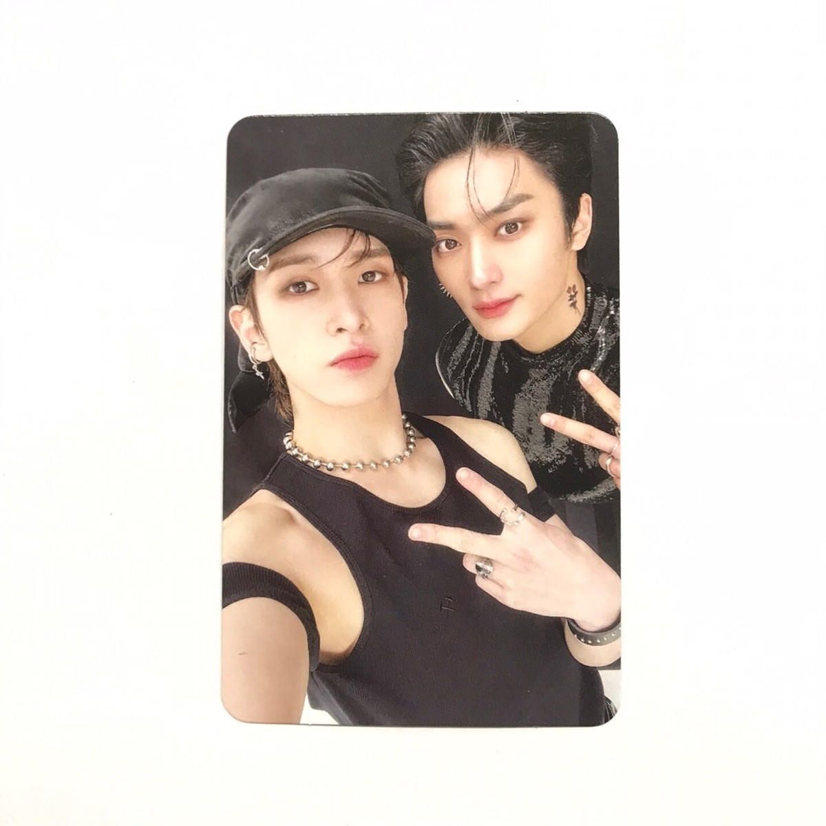CRAVITY] EVERSHINE / Afterglow Ver. Official Unit Photocard | eBay