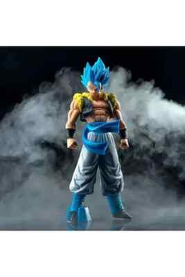 Figurine Bandai Gogeta Super Saiyan Blue - Dragon Ball Z Masterlise