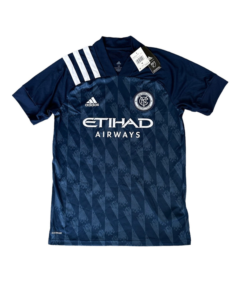 MLS ニューヨークシティ　F・ランパード　Oサイズ MLS ニューヨークシティ F・ランパード Oサイズ ウェア