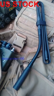 US!! TCA/PRC-152A Original Parameters 30-512MHz High-power Long Folding Antenna