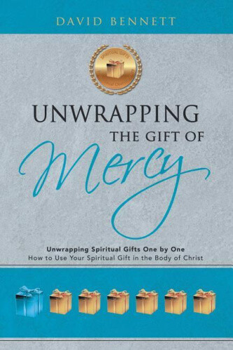 Thumbnail - Unwrapping The Gift Of Mercy: Unwrapping Spiritual Gifts One By One;