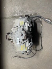 2011 HONDA PILOT 3.5L AWD REAR AXLE CARRIER CASE OEM