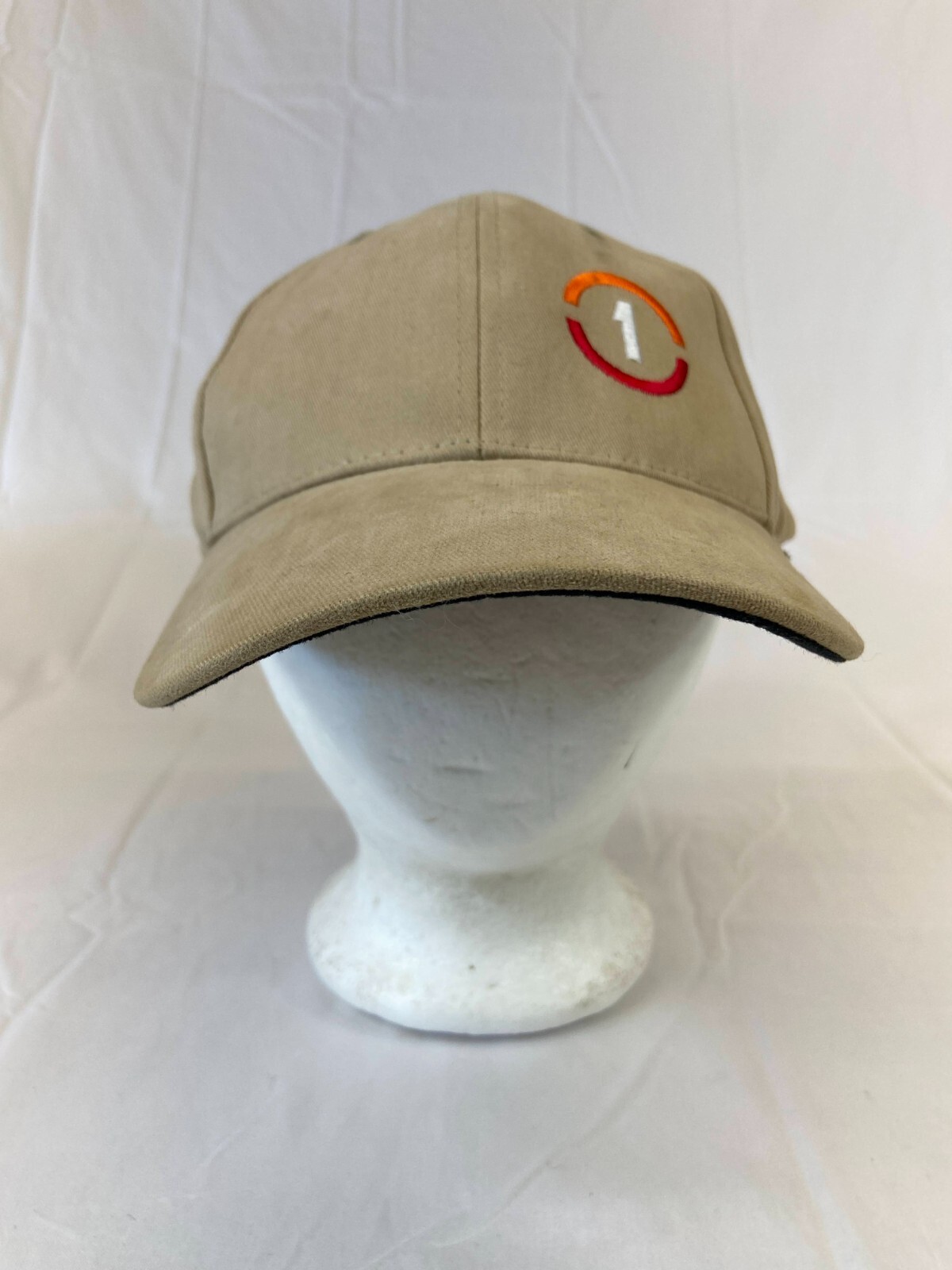 Powercap LED Light Baseball Cap Strapback Hat Bat… - image 1