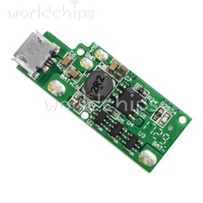 10pcs 3.7V 4.2V 18650 Li-ion Battery Charging Protection Board Power Bank Module