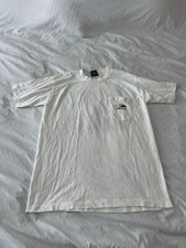 Vintage H Blue O Sailing T-shirt Men's Size Large Made In USA
