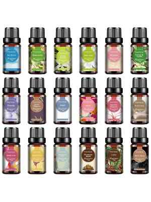 PHATOIL 10ml/0,33fl.Oz Duftöl Parfüm Duft Ätherische Öle Kokosnuss
