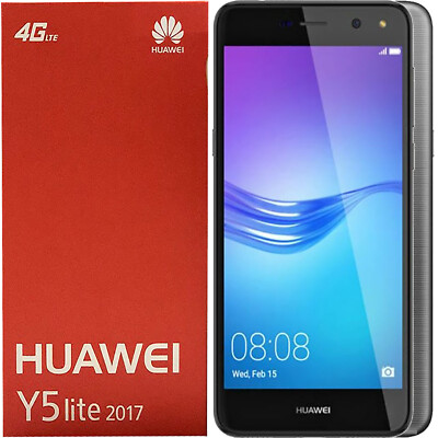 Carte Mère Huawei Y5 2017 (MYA-L22) 16Go - Double SIM - Comme Neuve - France