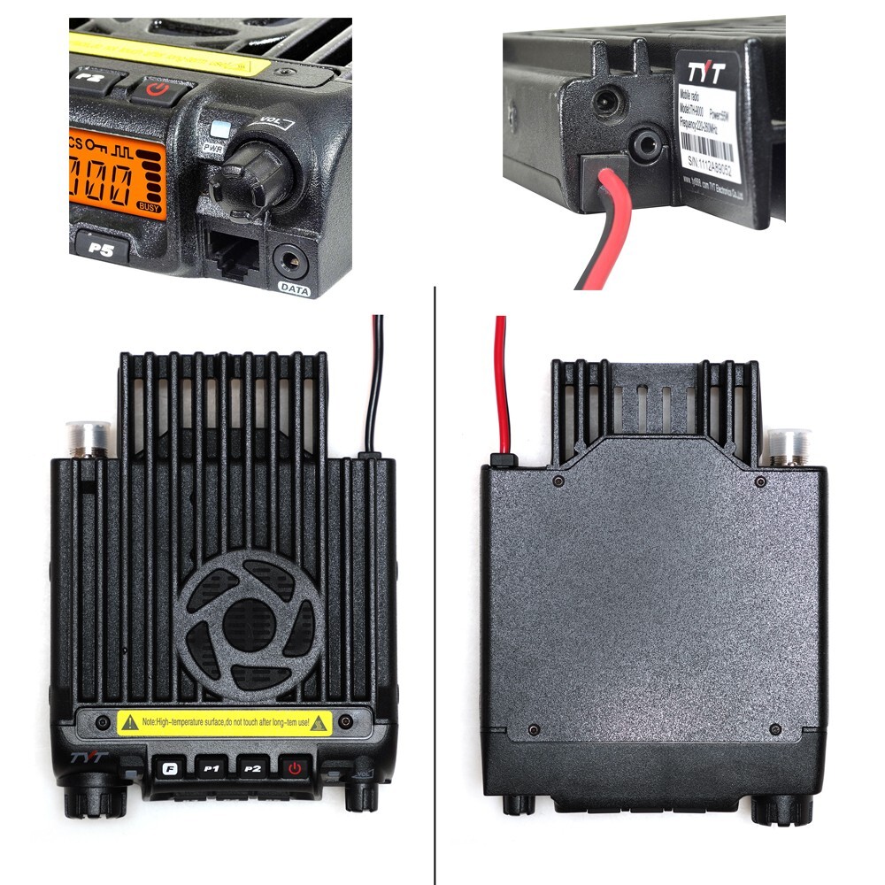 8-Quart Digital Air Fryer