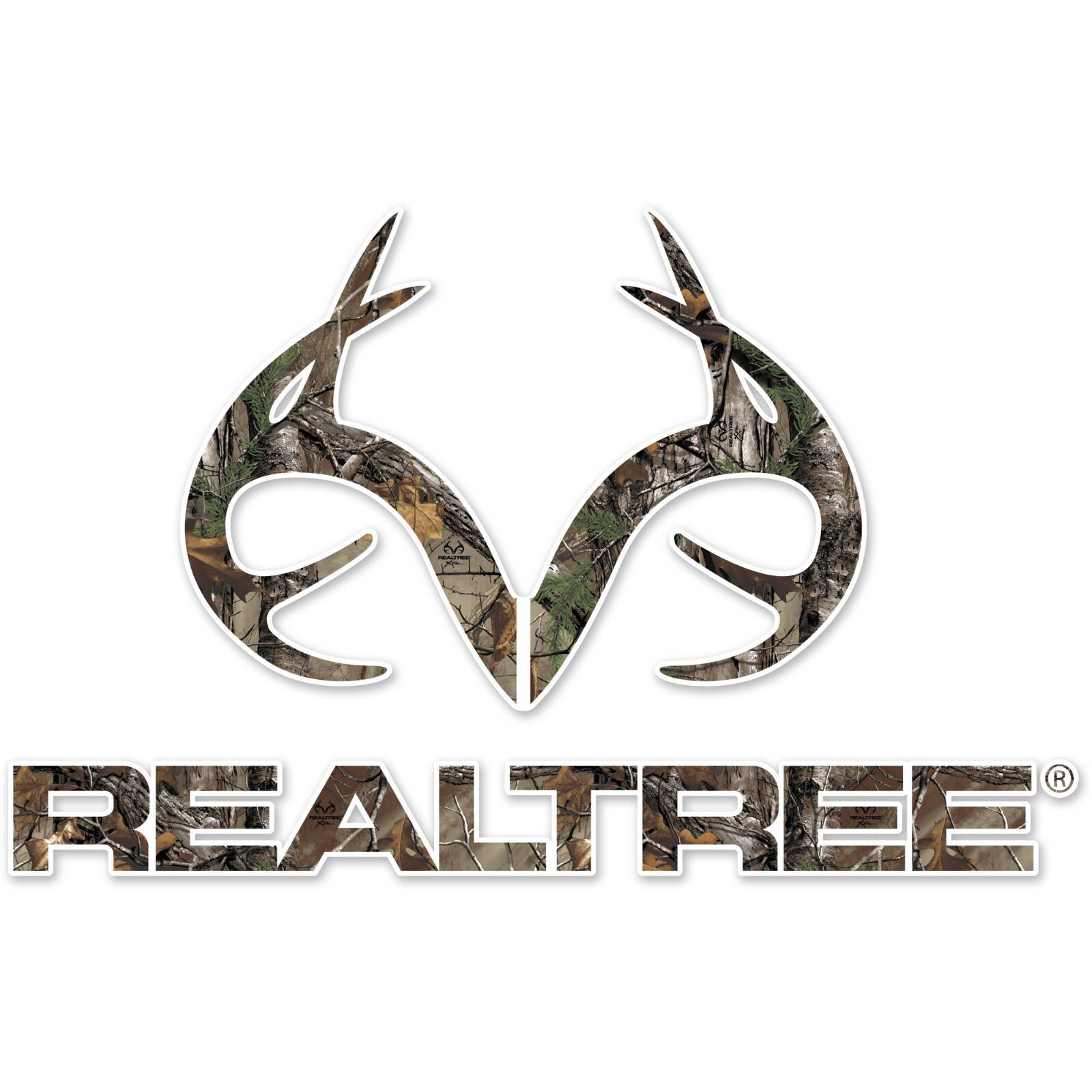 Realtree Edge 1986 Mesh Trucker Camouflage Blank Outdoors Men Adjustable Hat Cap