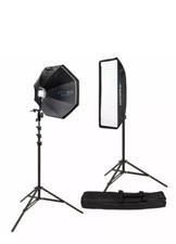Westcott 2036 Rapid Box 2 Light Kit