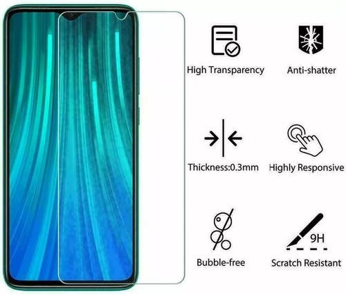 samsung galaxy A52 /A52S / A53 / A53S premium Tempered Glass screen Protector - 第 1/2 張圖片