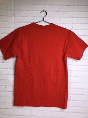 T-shirt Sneaktip 'I Got 99 Problems But My Kicks Ain't One' Violet Taille M - Occasion Très Bon état
