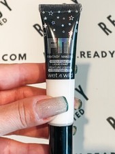 Wet N Wild Fantasy Makers Hyper Pigment Liquid Paint NEW Skull White