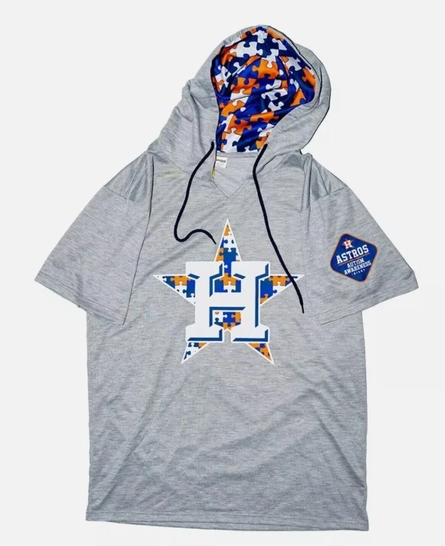Las mejores ofertas en Houston Astros con Capucha Ropa para