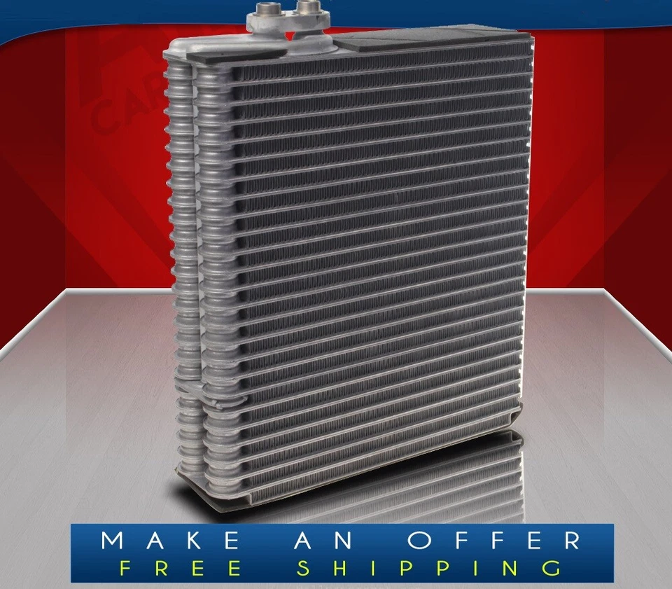 蒸发器空调适合铃木 Grand Vitara 2003 - 2005 / 铃木 XL-7 2003 - 2006  — 第 2/2 张图片