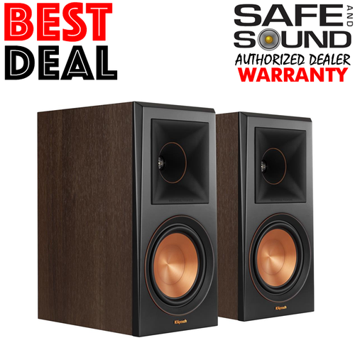 klipsch authorized dealer