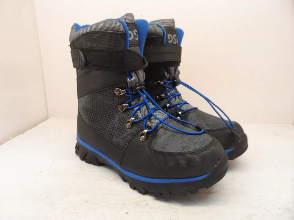 Field and stream men's winter boots clearance