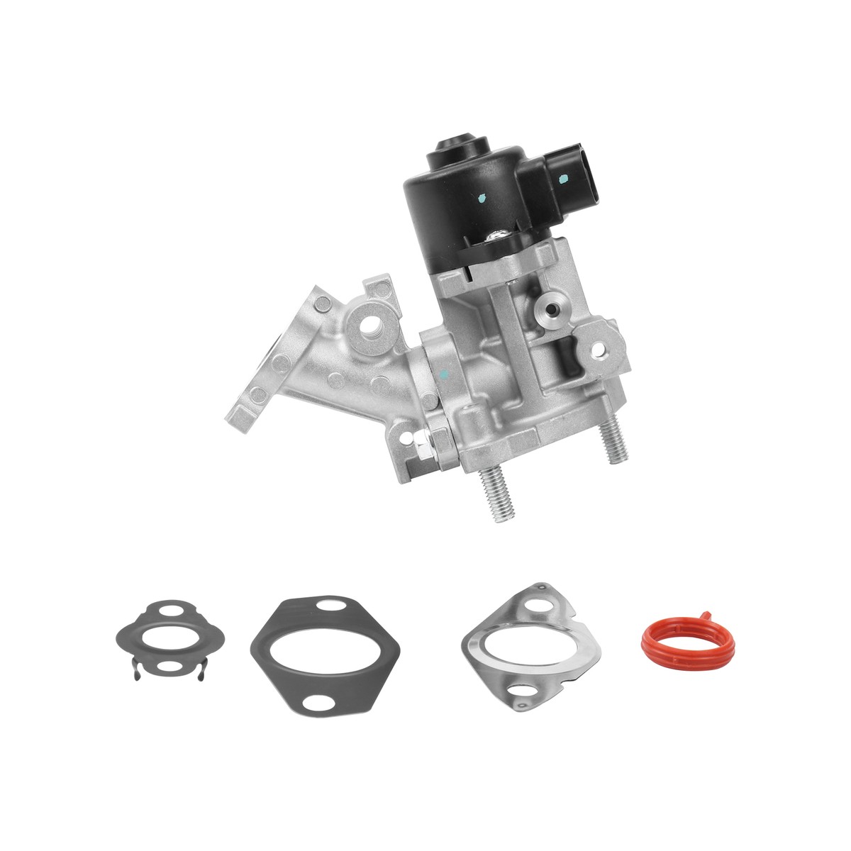 New EGR Valve For 2010-2012 Toyota Prius V 1.8L 04004-58137 | eBay