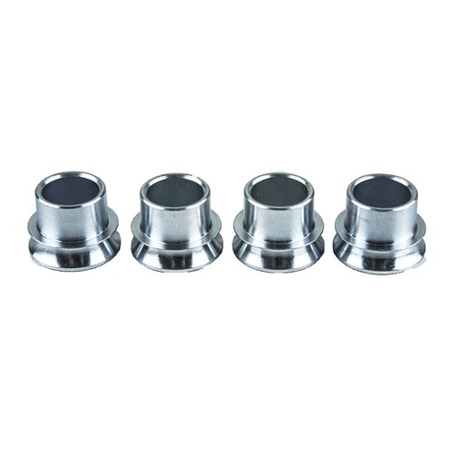 Purchase Tapered Rod End Heim Reducers 8 Pair Spacers 5/8 To 1/2 IMCA Heims Misalignment In - Foto 4