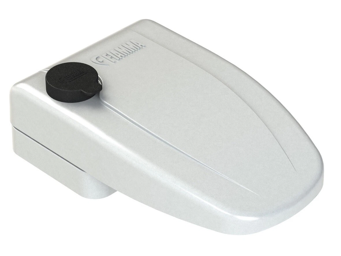 Serratura porta Serratura caravan Caravan FF-System bianco