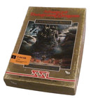 Advanced Dungeons & Dragons Champions of Krynn SSI  Commodore 64 no disc