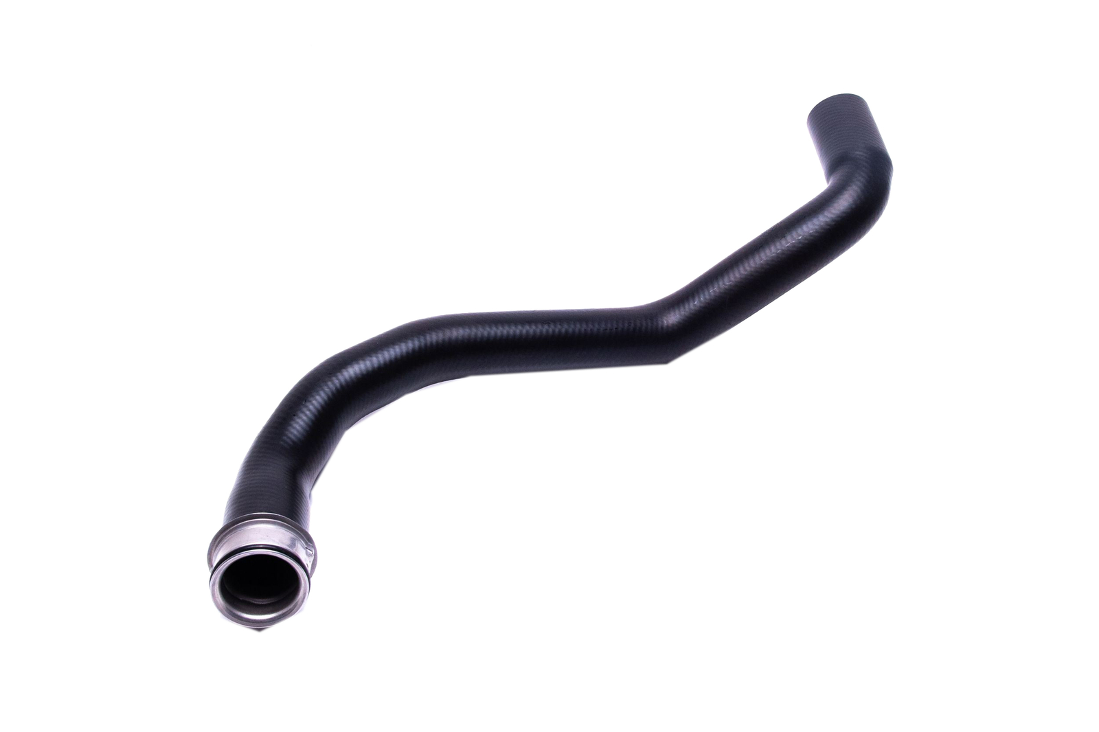 Fuite liquide refroidissement Mercedes W164 : Solution Durite